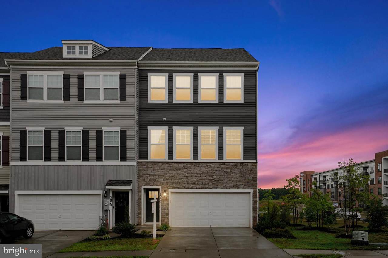 2068 Hinshaw Drive - Photo 1