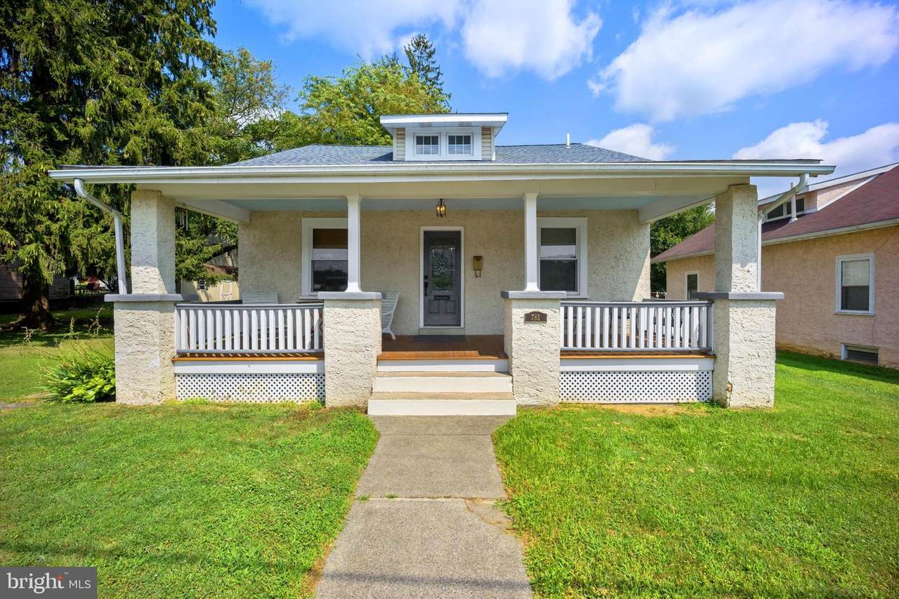 783 Madison Street - Photo 1