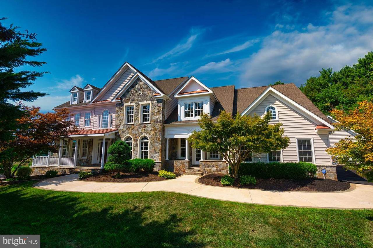 20528 Wilderness Run Road - Photo 1