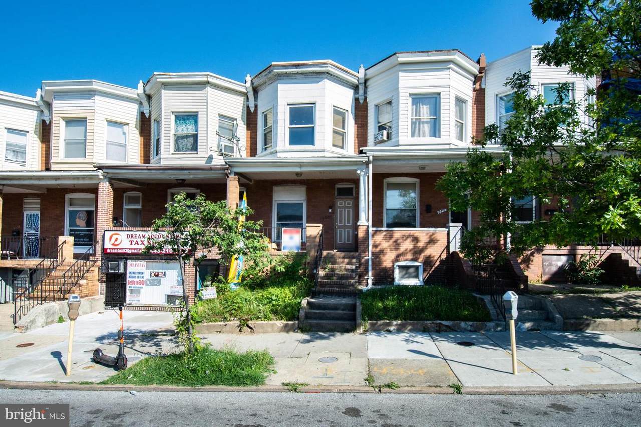3420 Belair Road - Photo 1