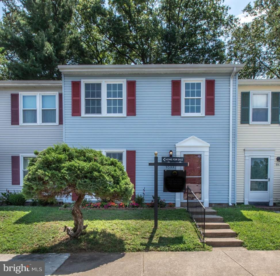 9522 Mooregate Court - Photo 1