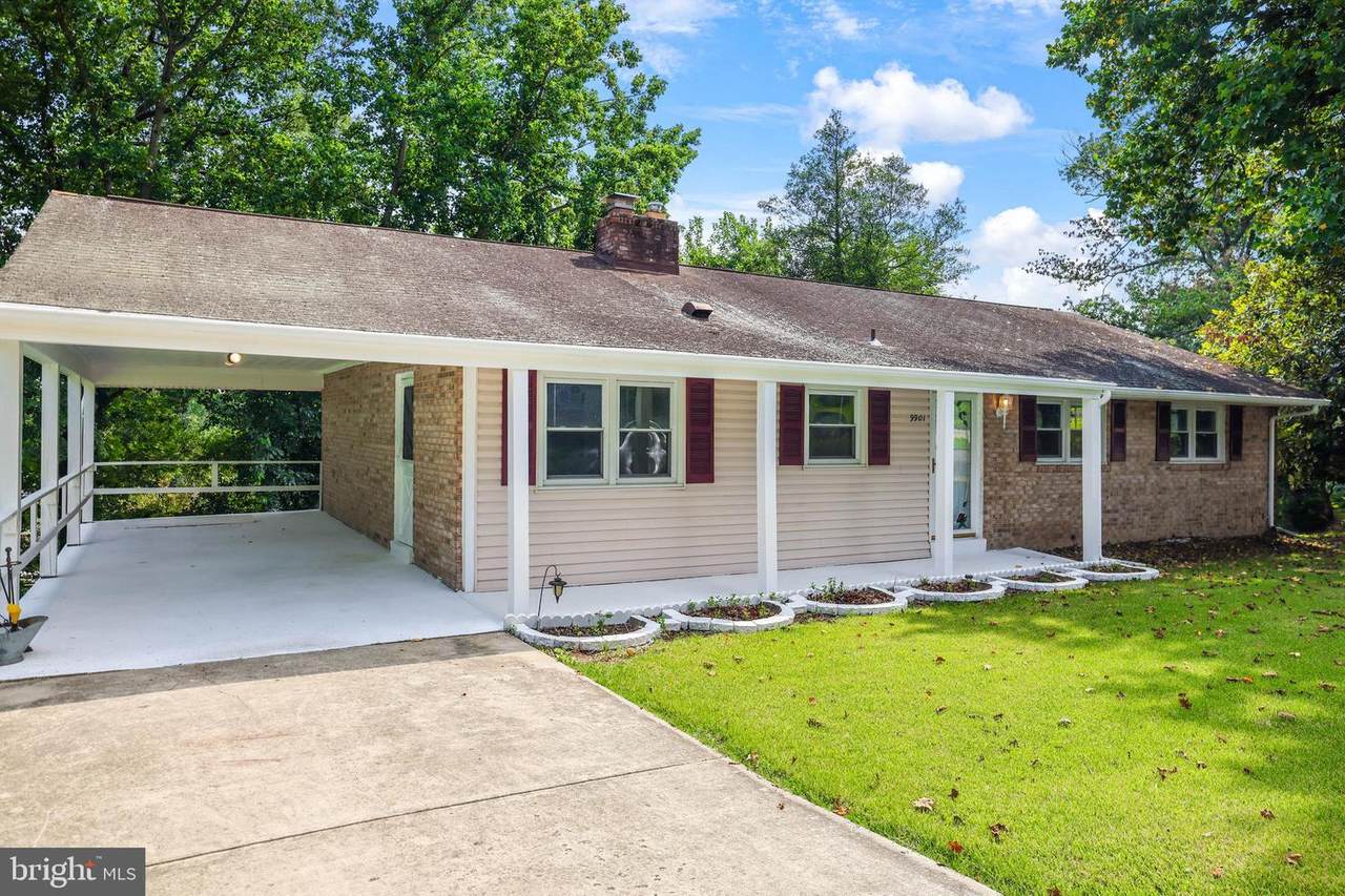 9901 Worrell Avenue - Photo 1