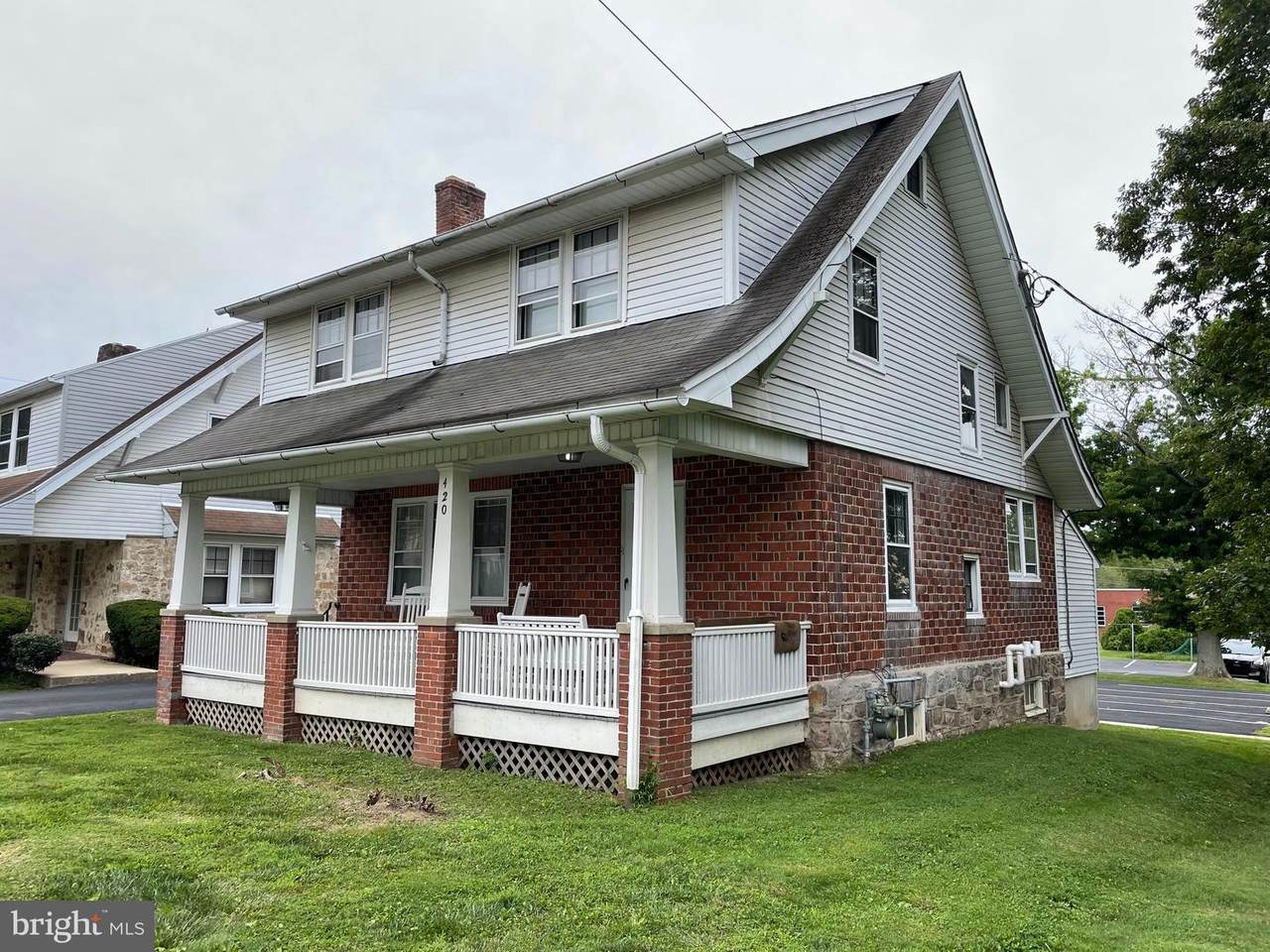 420 Spring Garden Street - Photo 1
