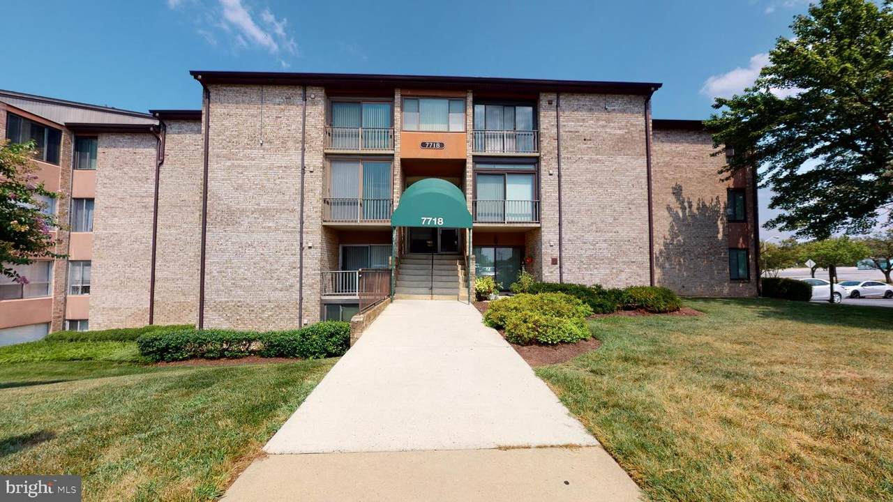 7718 Hanover Pkwy - Photo 1
