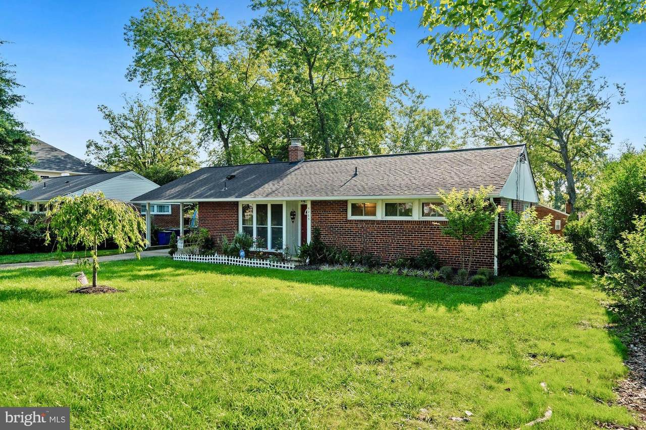 6205 Hanover Avenue - Photo 1