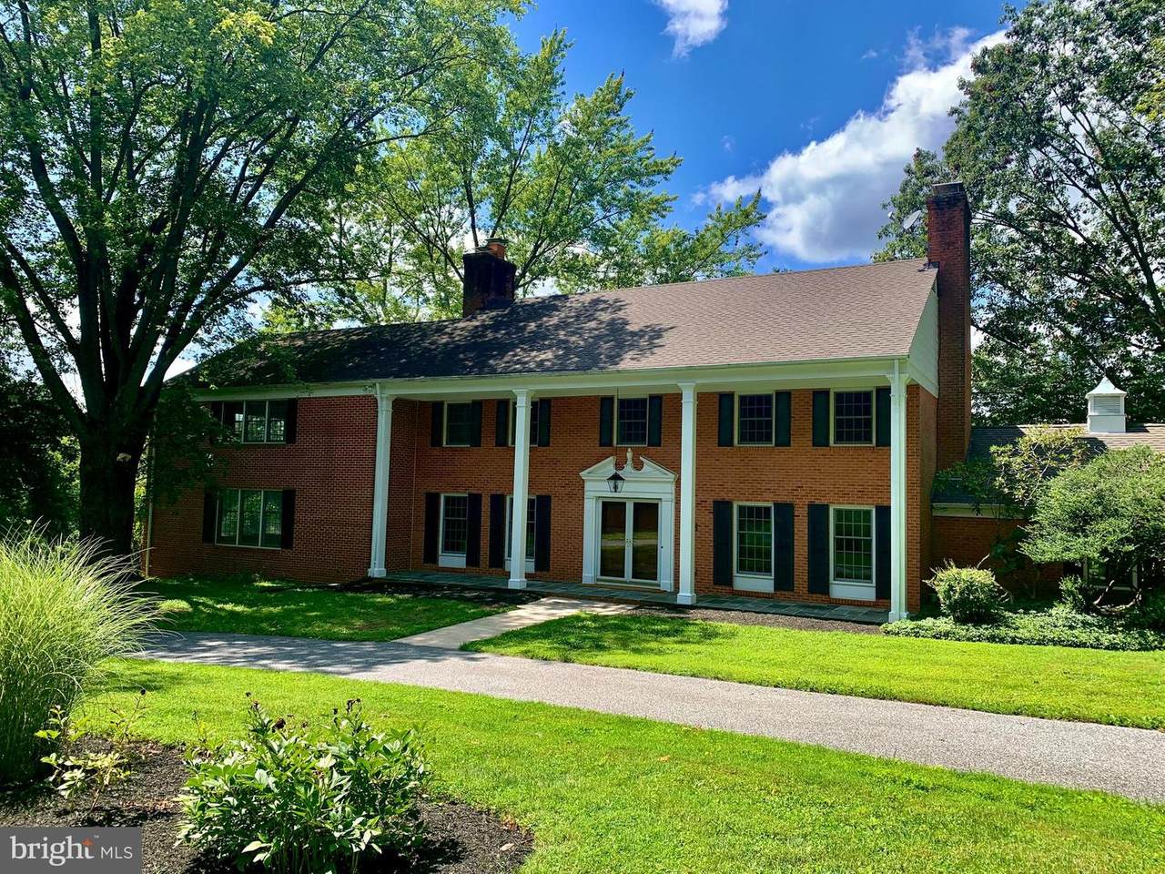 16500 J M Pearce Road - Photo 1