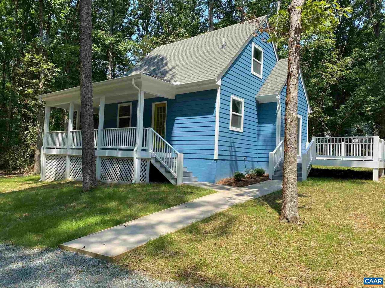 3871 Presidents Rd - Photo 1