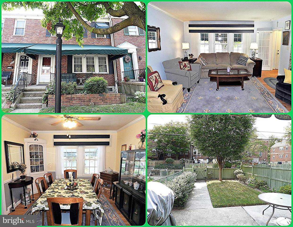 1733 Glen Ridge Road - Photo 1