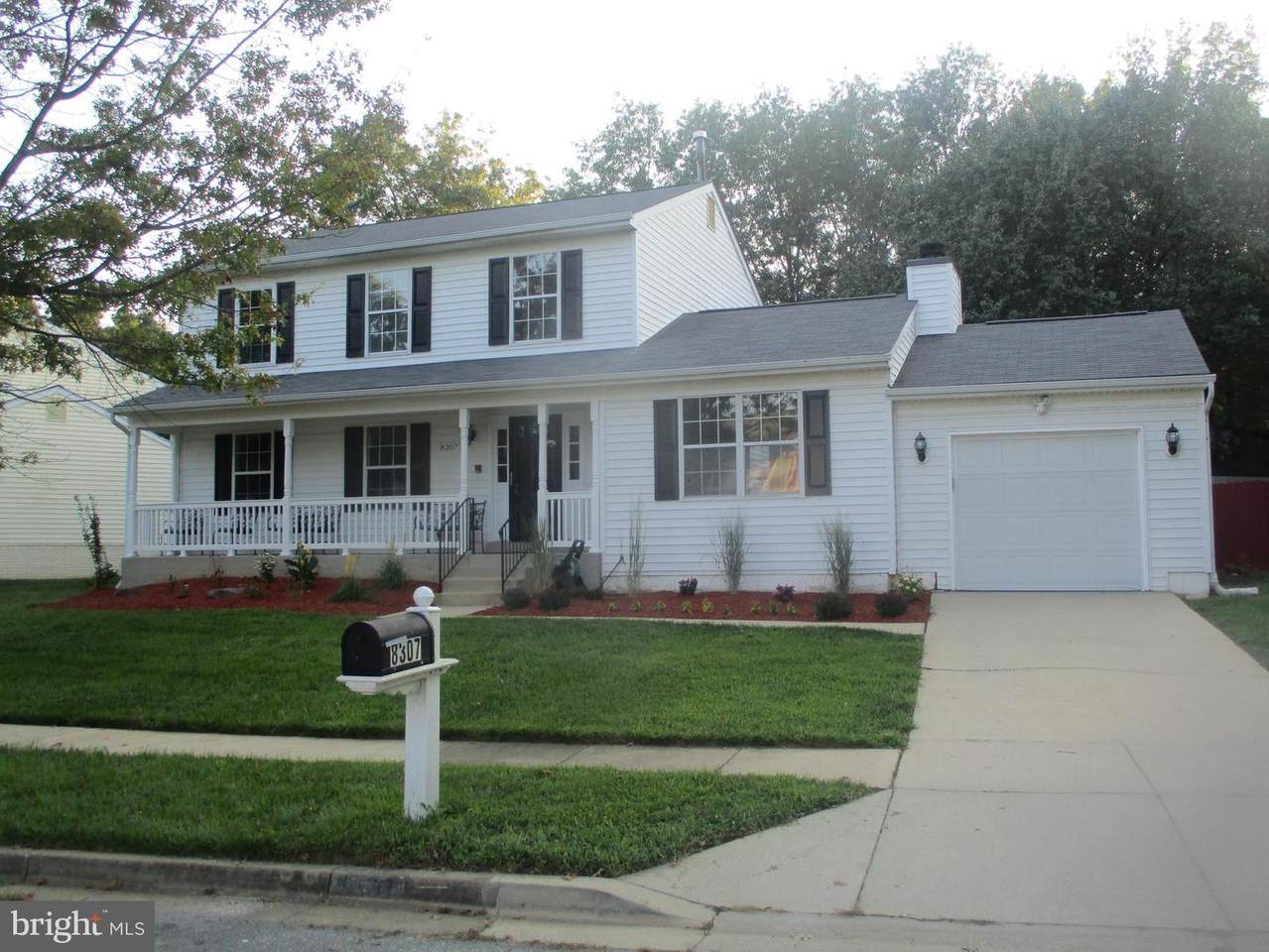 8307 Founders Terrace - Photo 1