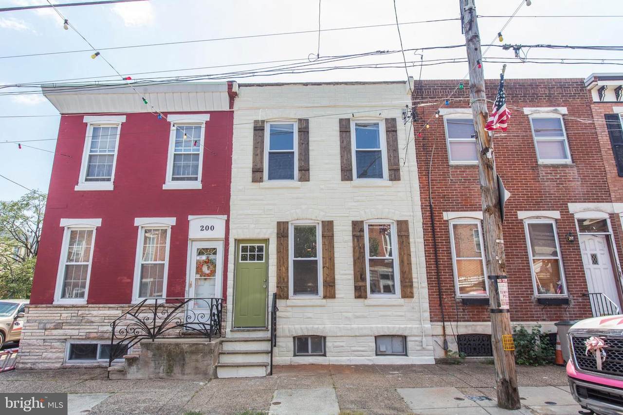 202 Mifflin Street - Photo 1