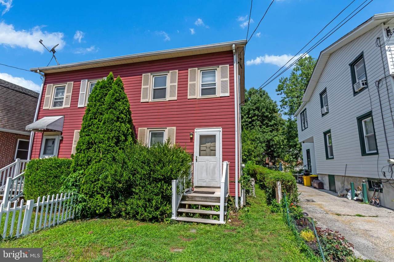 714 Preston Avenue - Photo 1
