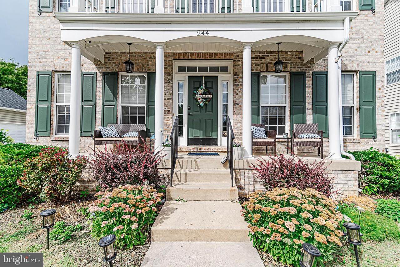 244 Union Ridge Drive - Photo 1