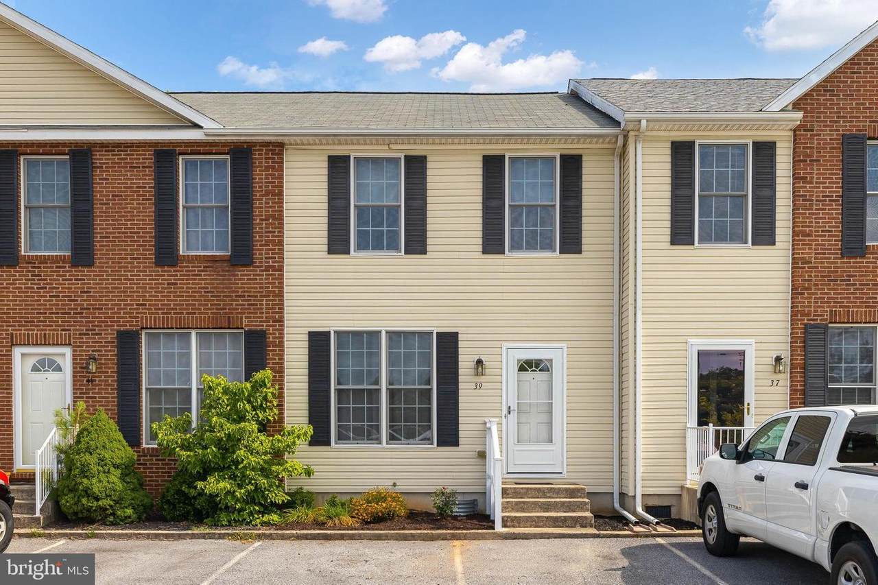 39 Yagers Road - Photo 1