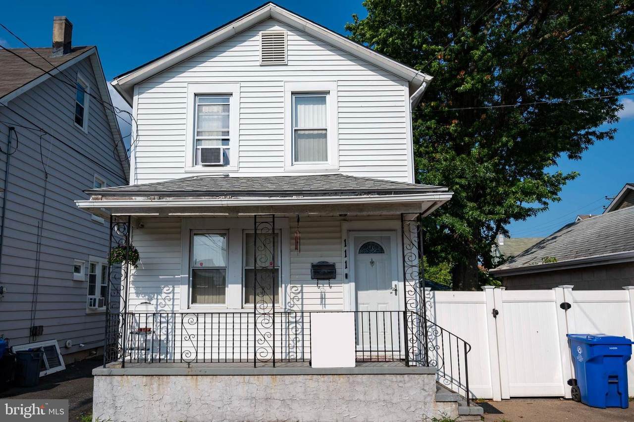 111 Thompson Street - Photo 1