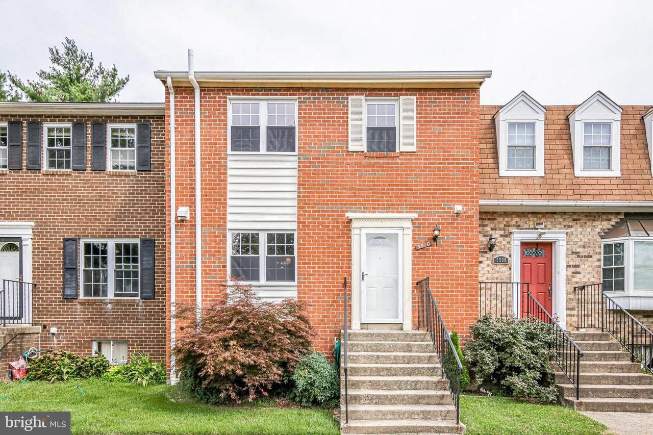 5510 Maplefield Place - Photo 1