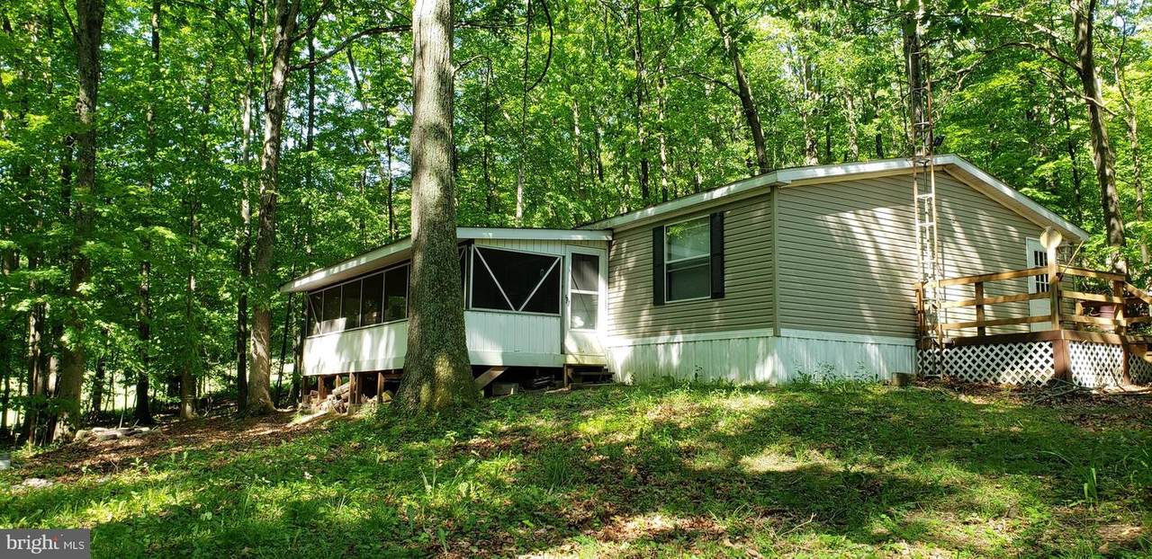 8279 Upper Horse Valley Road - Photo 1