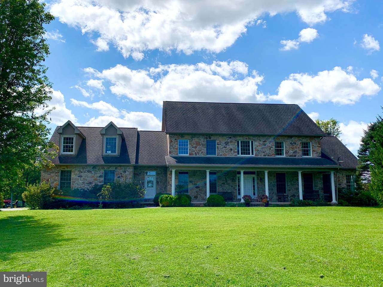 513 Brenneman Drive - Photo 1