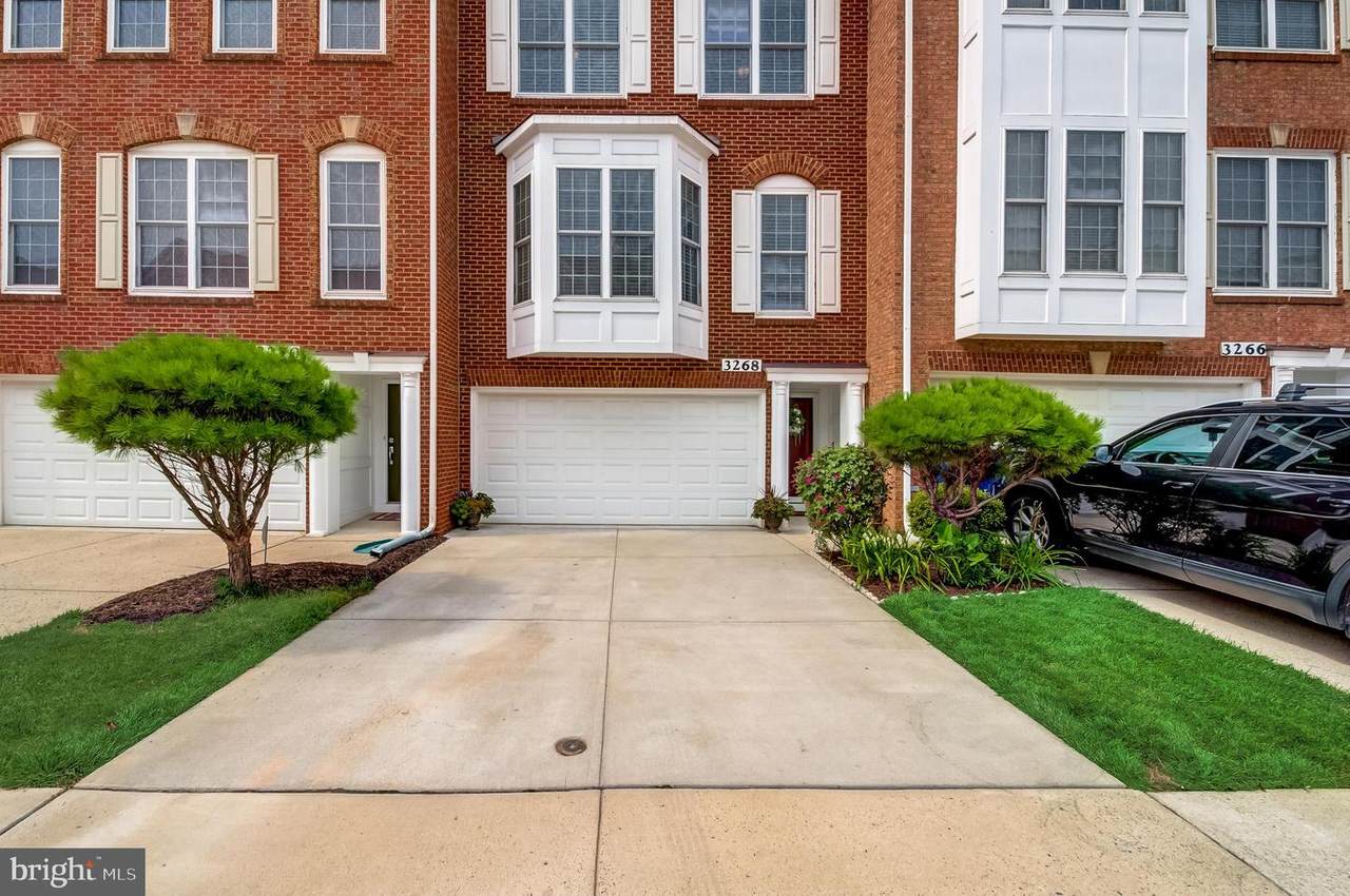 3268 Theodore R Hagans Drive - Photo 1