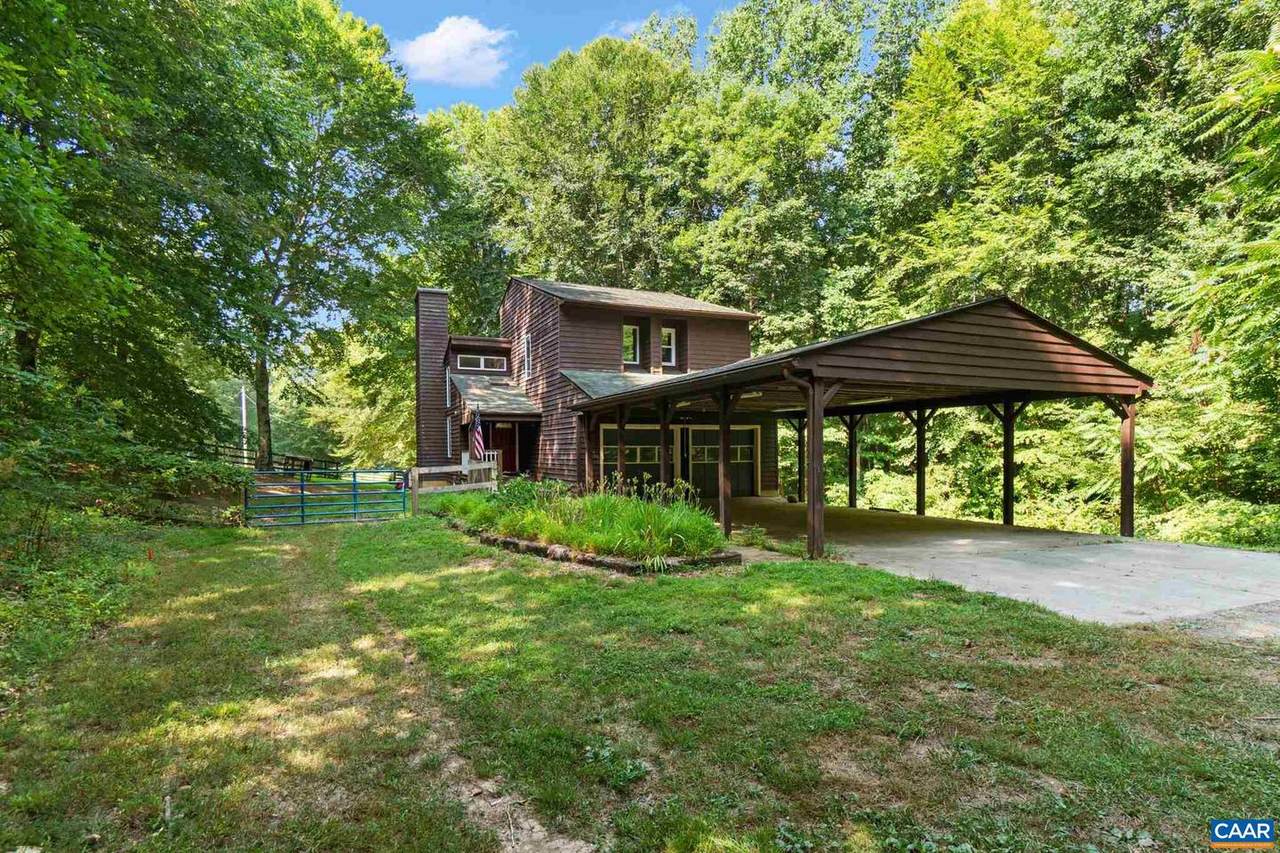 3364 Spotswood Trl - Photo 1