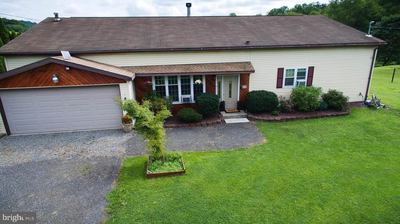 3236 Summer Valley Road - Photo 1