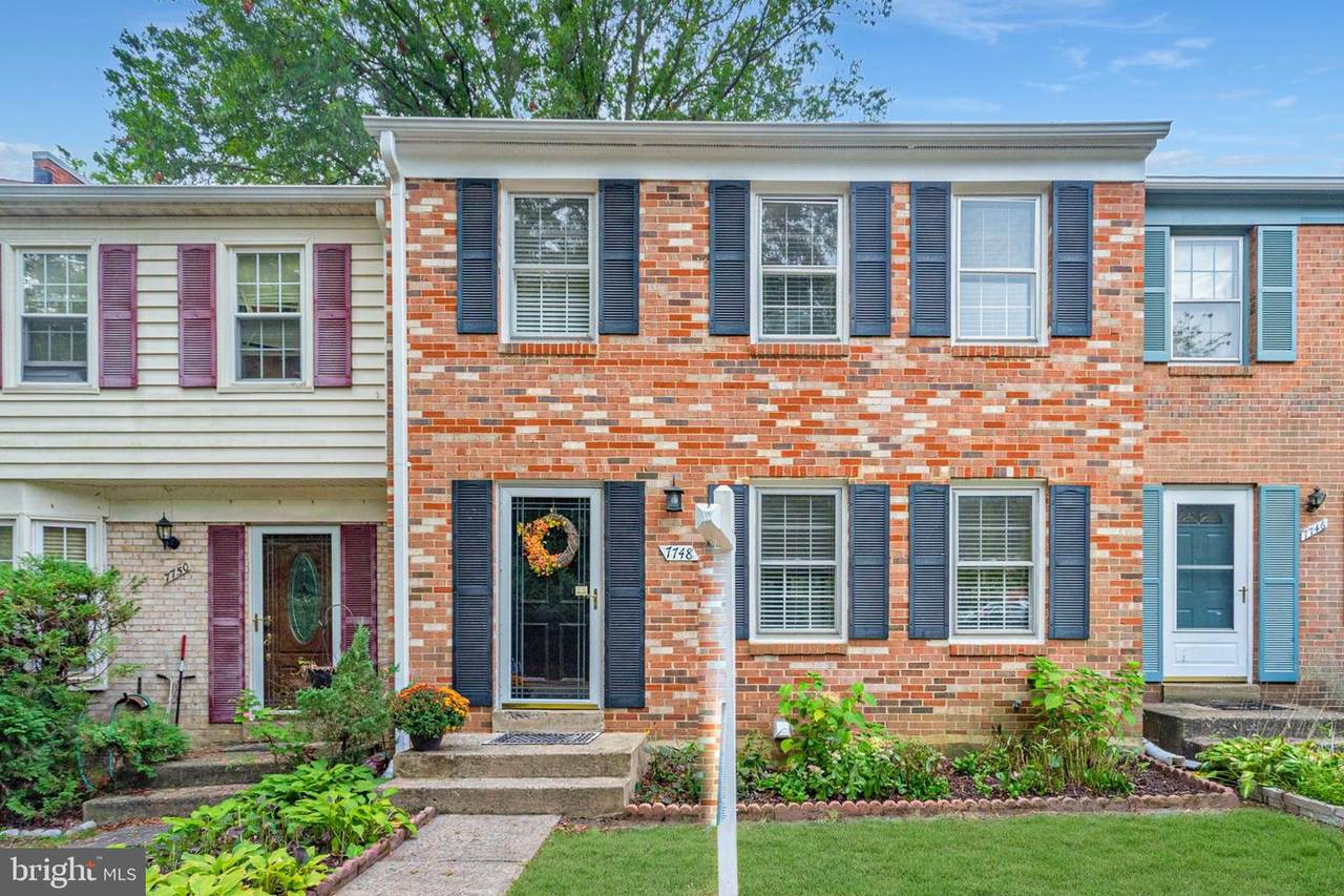 7748 Lemoyne Lane - Photo 1