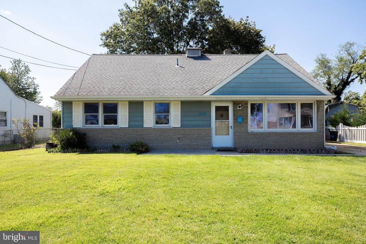 458 Dickinson Road - Photo 1
