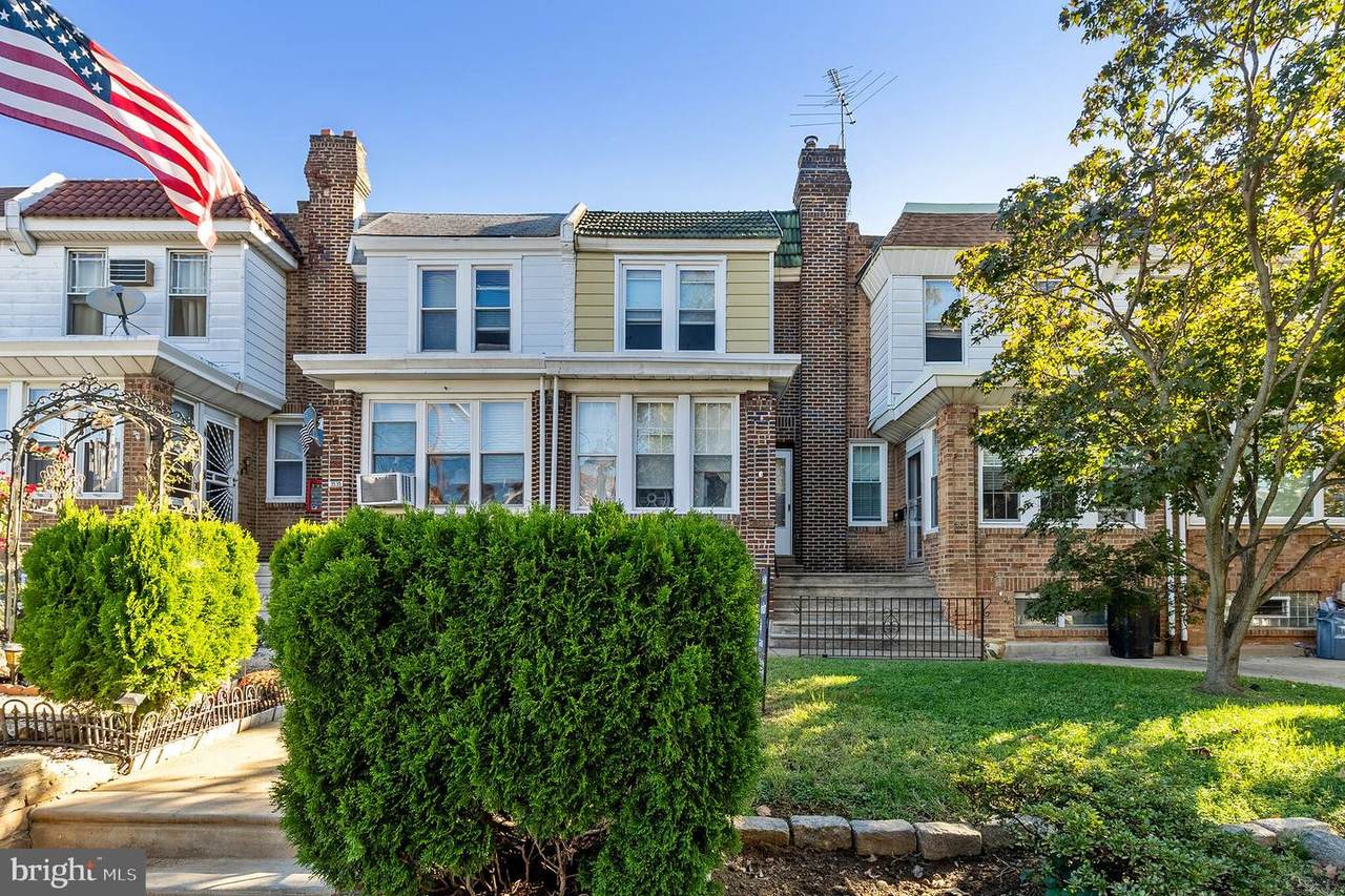 3537 Shelmire Avenue - Photo 1