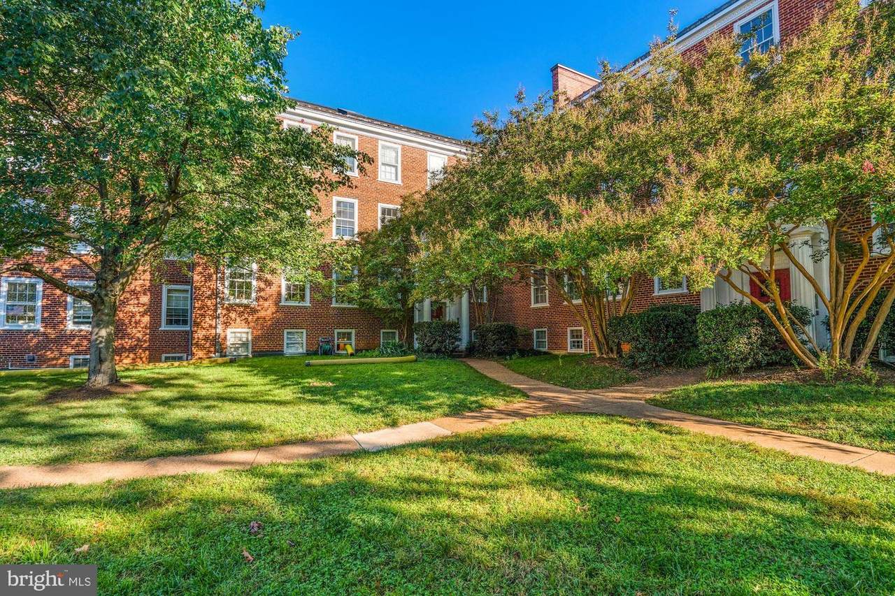 3823 Rodman Street - Photo 1