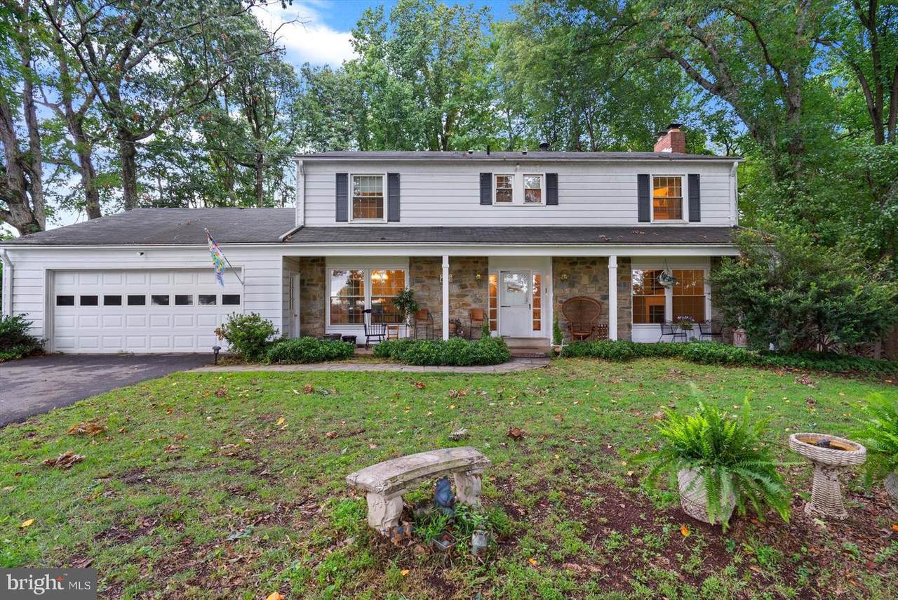 22310 Goshen School Road - Photo 1