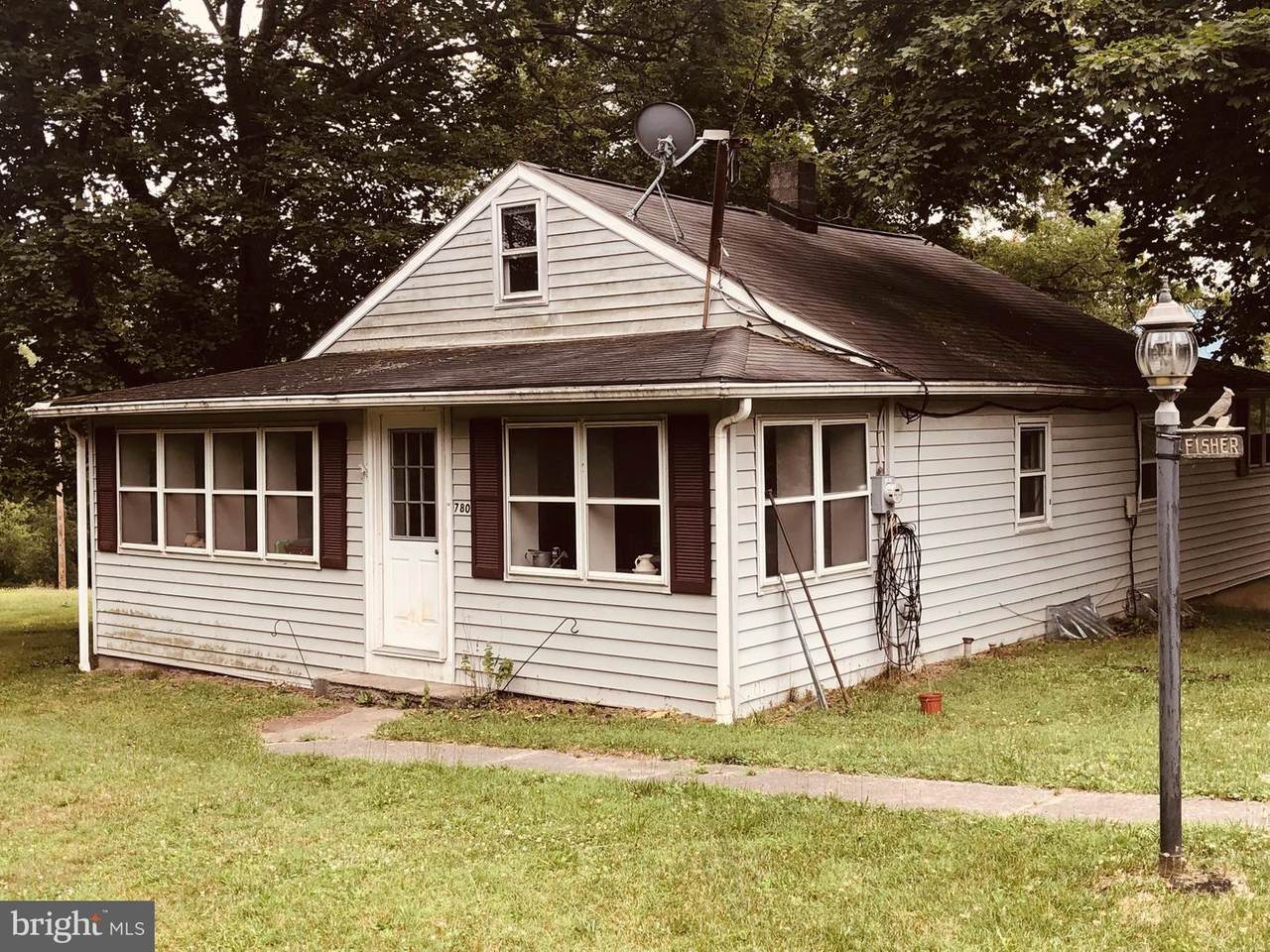 780 Gingrich Lane - Photo 1