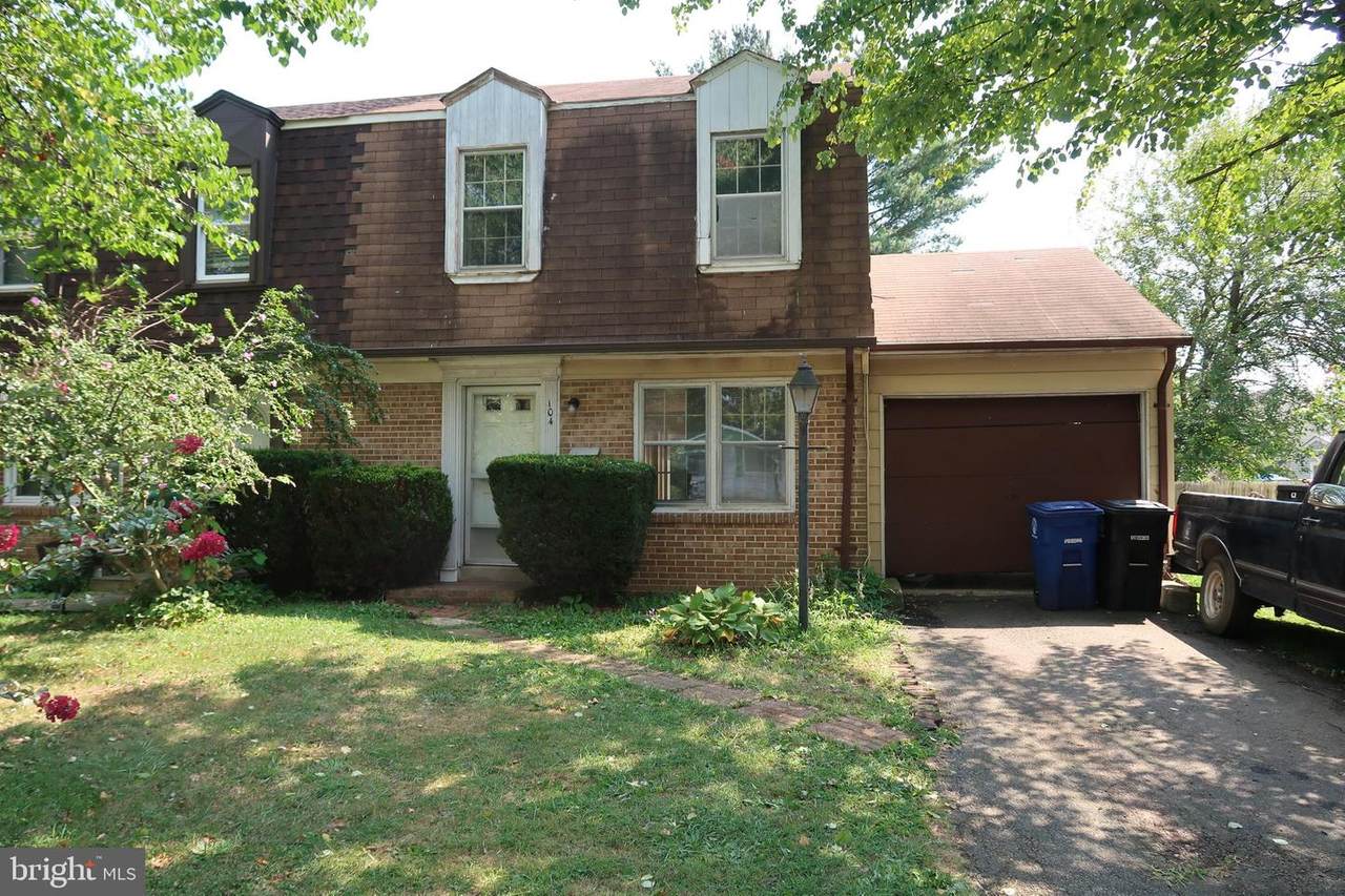 104 Washington Street - Photo 1