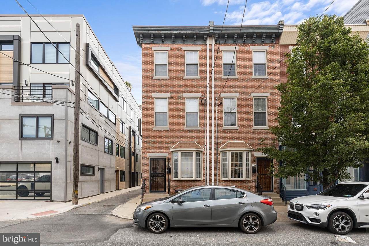 112 Richmond St - Photo 1