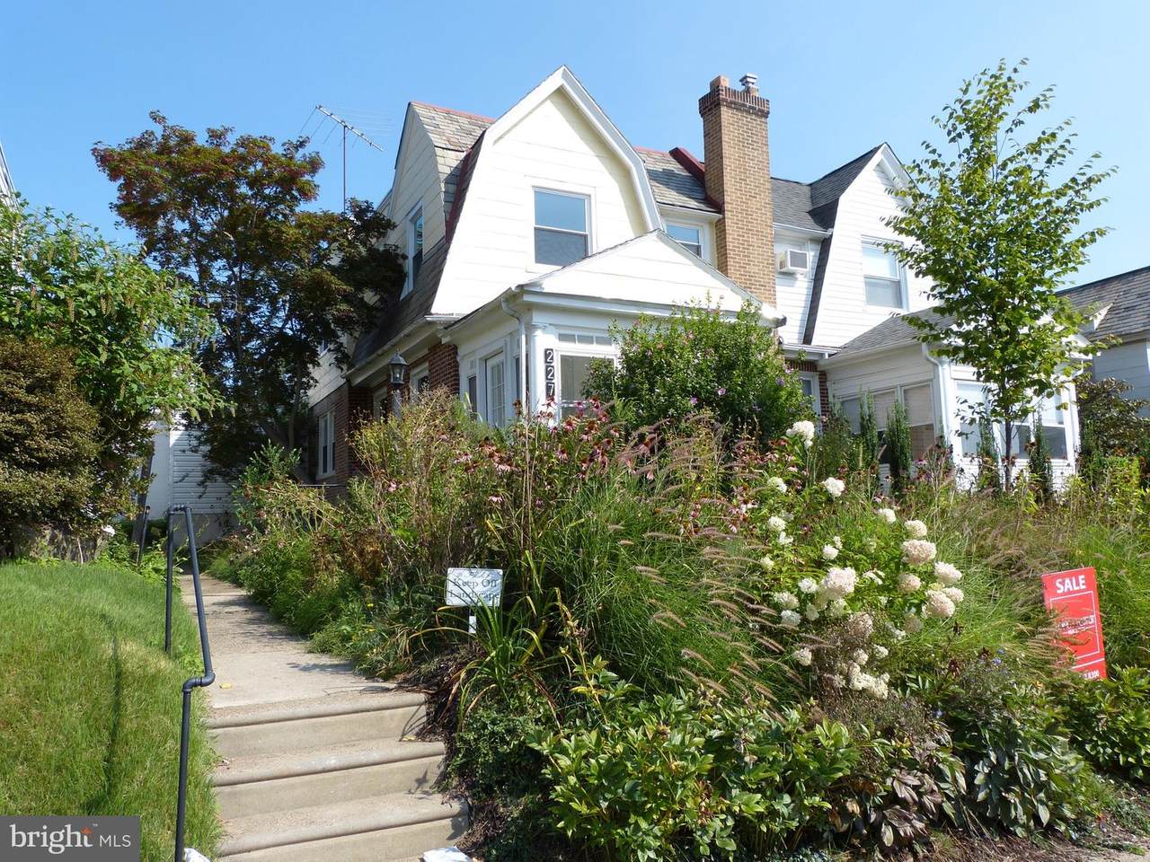 227 Albemarle Avenue - Photo 1
