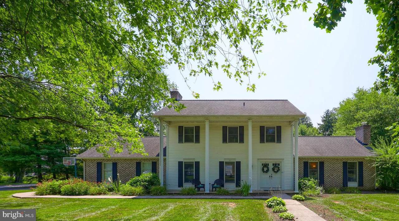 1168 Detwiler Drive - Photo 1