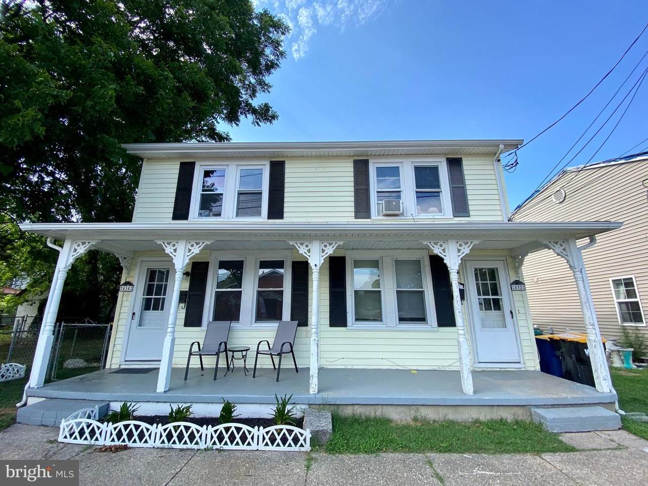 432-434 Commerce Street - Photo 1