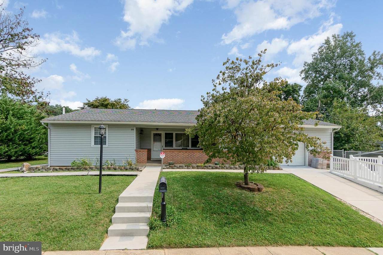 101 Hollow Brook Road - Photo 1