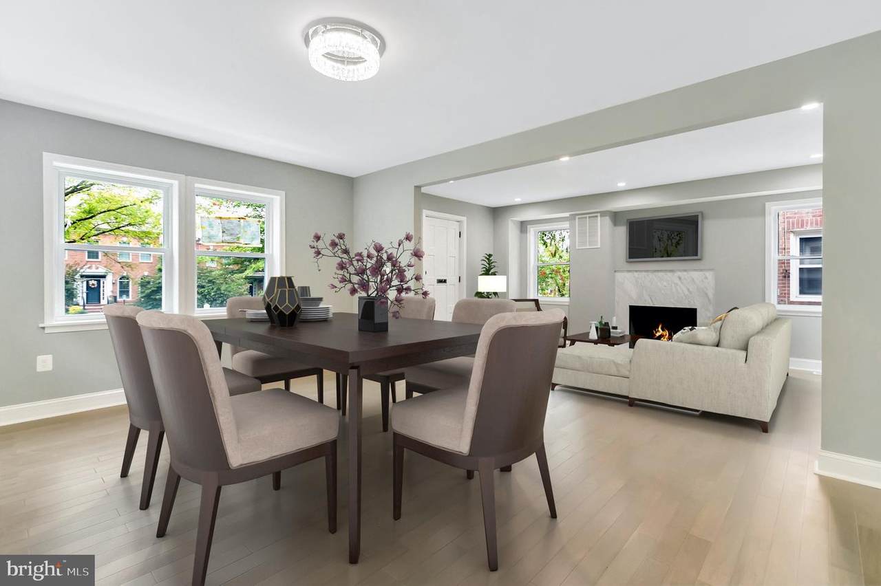 6005 New Hampshire Avenue - Photo 1