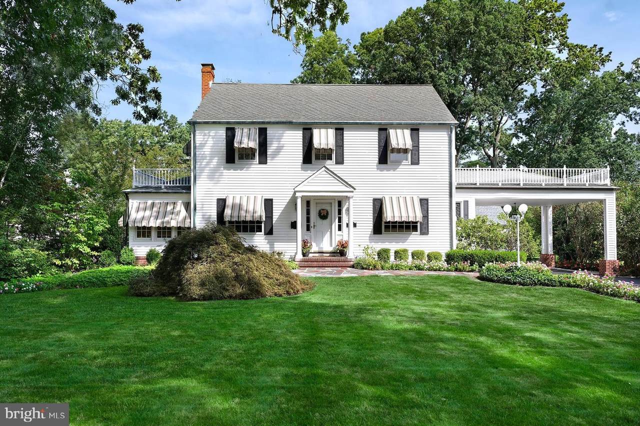 20 Evans Drive - Photo 1