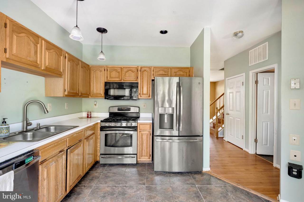 14632 Stream Pond Drive - Photo 1
