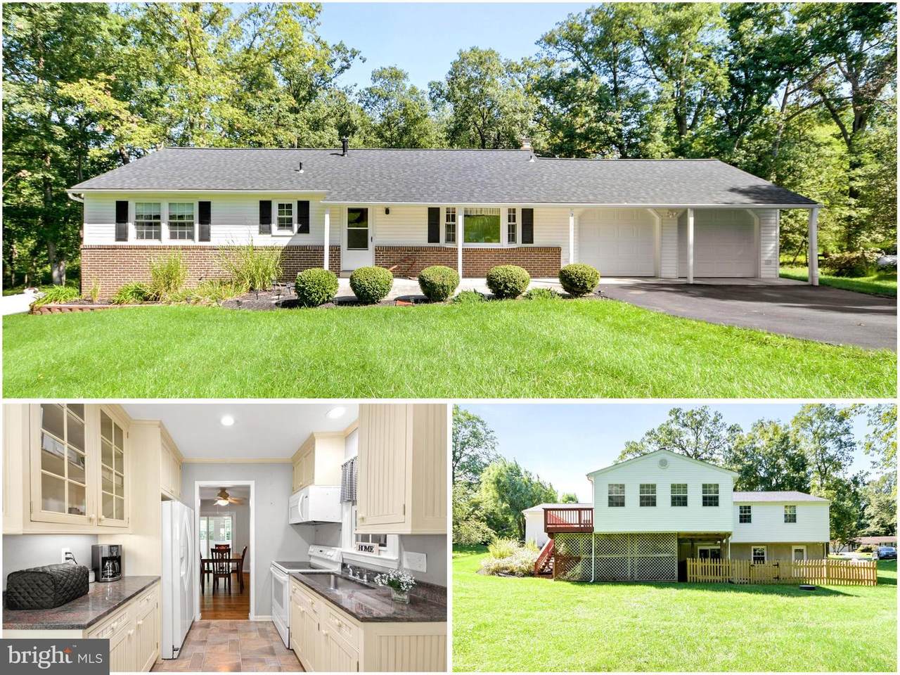 2036 Fire Tower Lane - Photo 1
