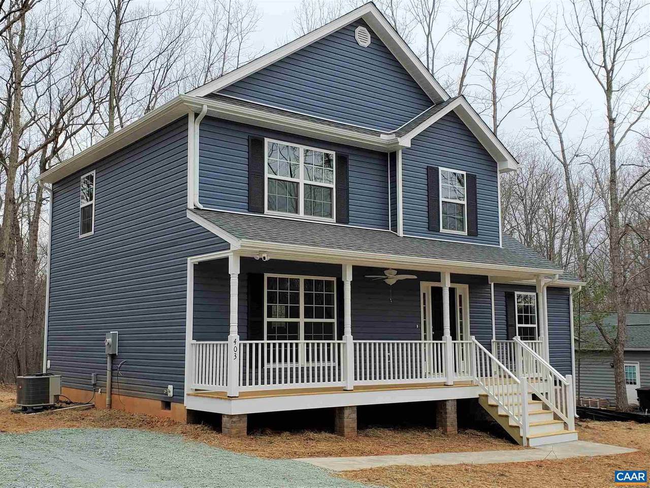 3915 Roundabout Rd - Photo 1