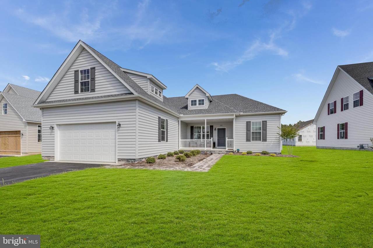 29 Ridge Brook Drive - Photo 1