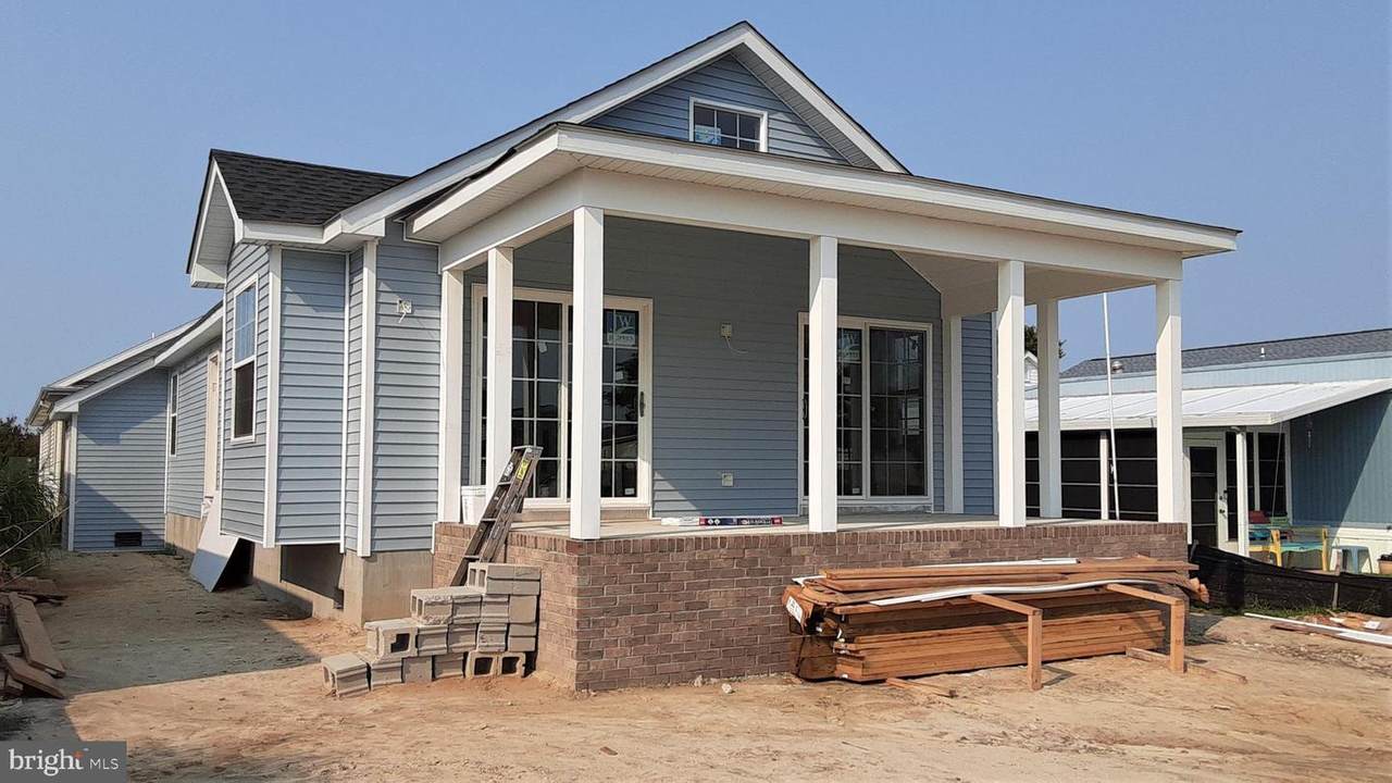 167 Clam Shell Road - Photo 1