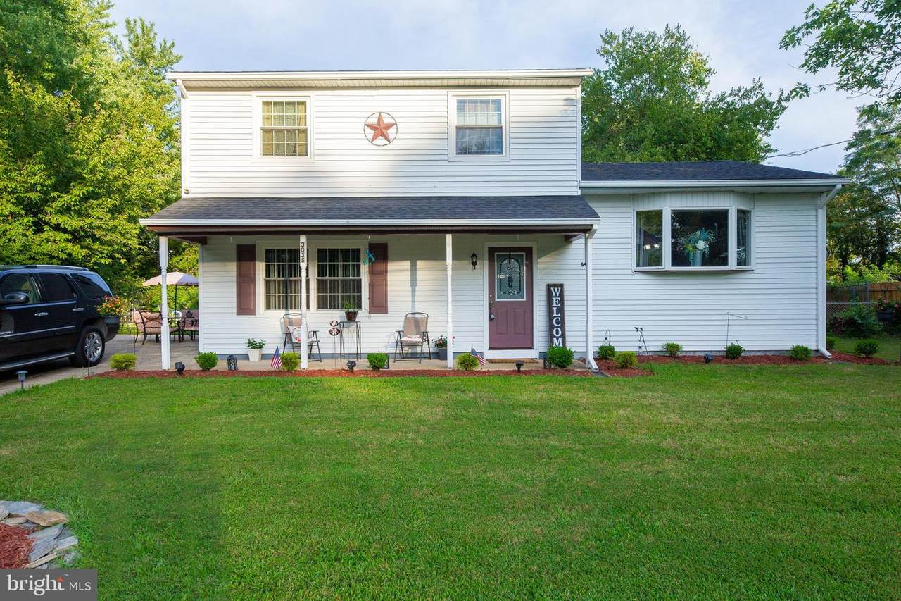 3035 Athens Way - Photo 1