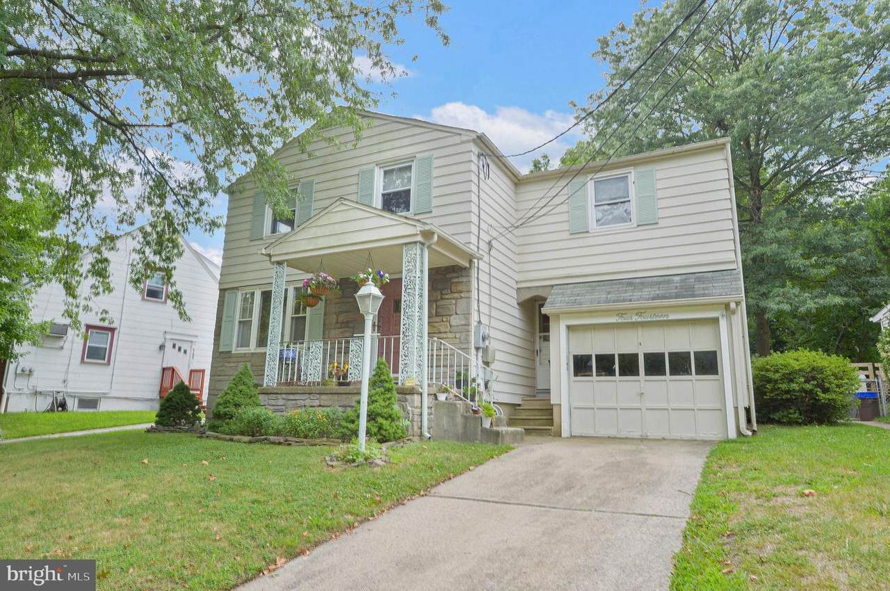 414 Highland Avenue - Photo 1