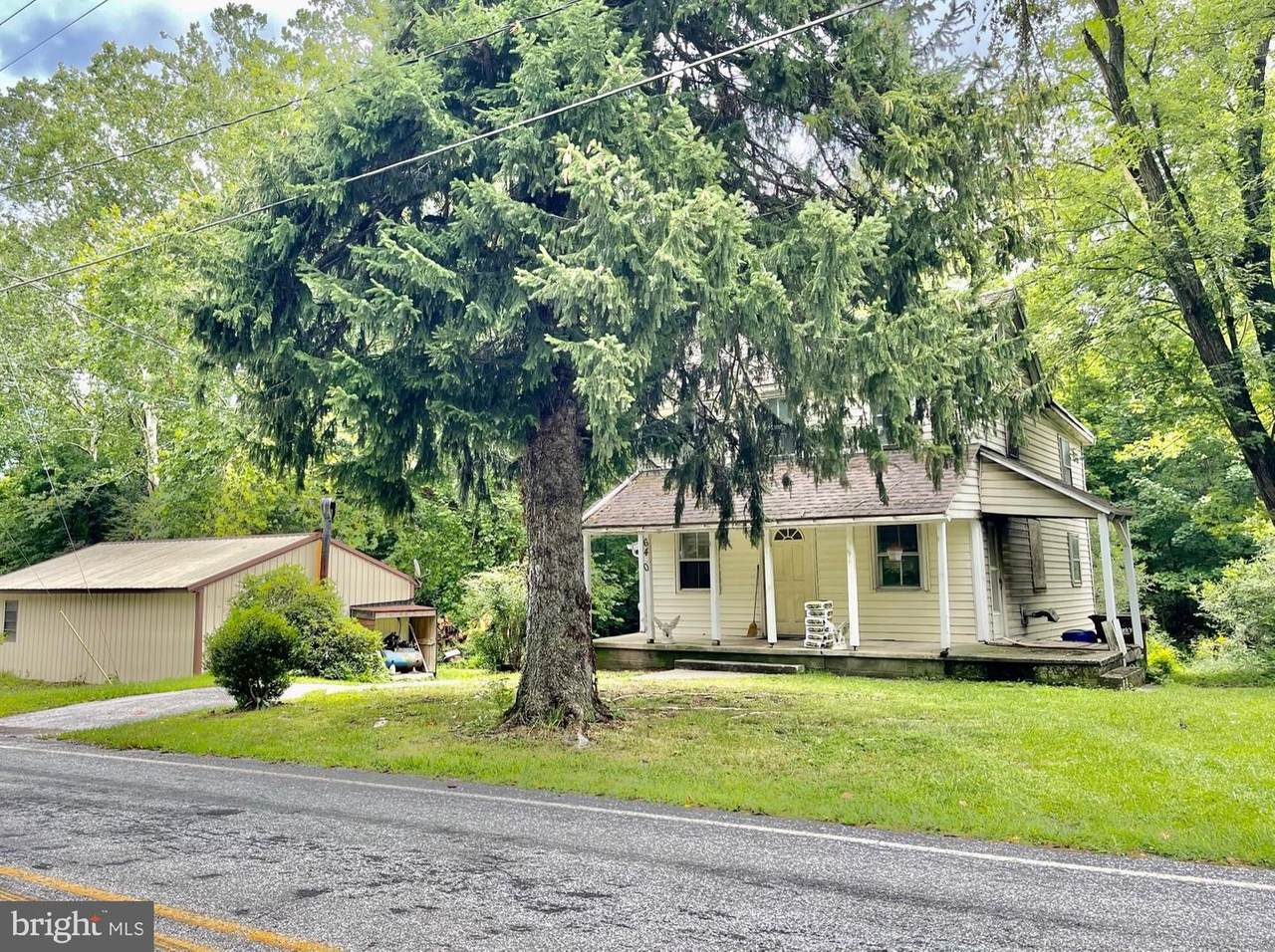 640 Iron Springs Road - Photo 1