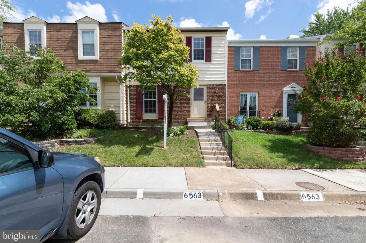 6559 China Grove Court - Photo 1