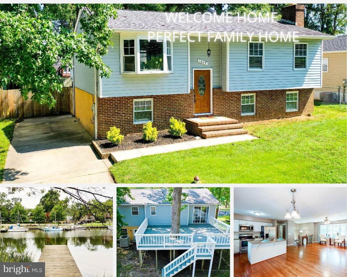 1809 Keymar Road - Photo 1