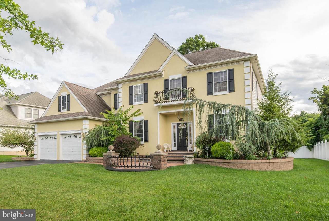 314 Palmer Drive - Photo 1