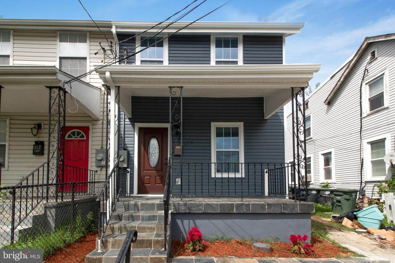 4614 Hayes Street - Photo 1
